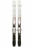 2021 Rossignol Black Ops Dreamer All Mountain Skis- With Integrated Bindings