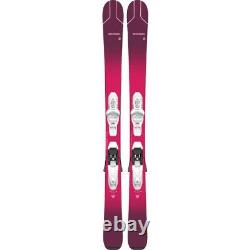 2021 Rossignol Experience Pro W N Junior Skis with Kid-X 4 Bindings