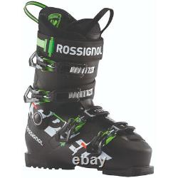 2021 Rossignol Speed 80 Mens Ski Boots-27.5