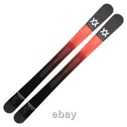 2021 Volkl Mantra Junior Skis 120436
