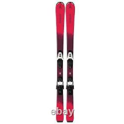 2022 Atomic Vantage Girl JR (100-120) Skis with C5 GW Bindings