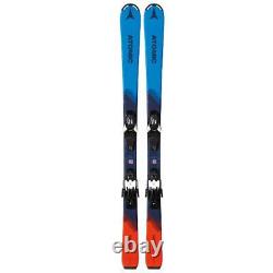 2022 Atomic Vantage JR (100-120) Skis with C5 GW Bindings