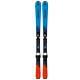 2022 Atomic Vantage JR (130-150) Skis with C5 GW Bindings