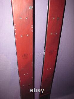 2022 Blizzard BRAHMA 88 all mtn. Skis 171cm with Carbon Flip Core- no bindings