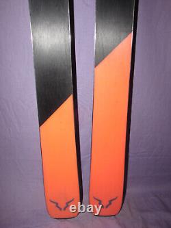 2022 Blizzard BRAHMA 88 all mtn. Skis 171cm with Carbon Flip Core- no bindings