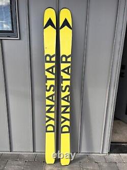 2022 Dynastar M-PRO 99 Ski DAJN201