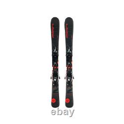 2022 Elan Maxx JR Skis with QS EL 4.5 GW Bindings