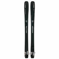2022 Elan Ripstick 106 Black Edition Skis 180cm