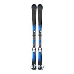 2022 Head V-Shape V4 Skis with PR 11 GW Bindings