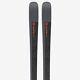2022 Salomon Stance 84 All Mountain 169 cm SKIS ONLY (Bindings Not Included) NEW