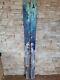 2023 Atomic Bent 100 180cm Used Demo Skis