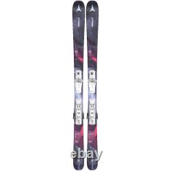 2023 Atomic Maven 83 R Womens Skis with M10 GW Bindings
