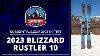 2023 Blizzard Rustler 10 Skiessentials Com Ski Test
