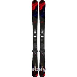 2023 Dynastar M-Menace Team JR Skis with Kid-X 4 GW Bindings