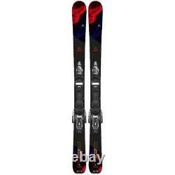 2023 Dynastar M-Menace Team JR Skis with XPress 7 GW Bindings