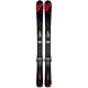 2023 Dynastar M-Menace Team JR Skis with XPress 7 GW Bindings