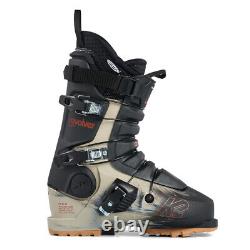 2023 K2 Revolver Team MV GW Mens Ski Boots