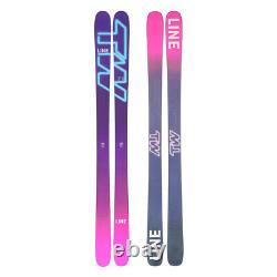 2023 Line Tom Wallisch Pro Skis