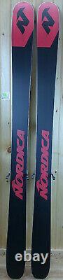 2023 Nordica Enforcer 100 172cm with Marker Griffon Binding