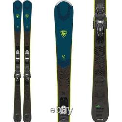 2023 Rossignol Experience 78 Carbon- with bindings-FINAL PRICE REDUCTION