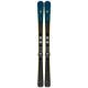 2023 Rossignol Experience 78 Skis CA Dark with XP 10 GW Bindings