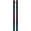 2023 Rossignol Experience Pro JR Skis with Kid 4 GW Bindings