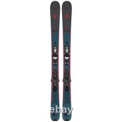 2023 Rossignol Experience Pro JR Skis with Kid 4 GW Bindings