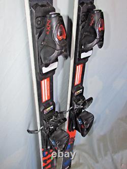 2023 Rossignol HERO Athlete GS PRO A18 JR race skis 158cm With LOOK NX7 bindings