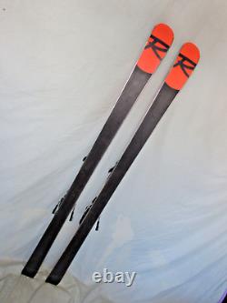 2023 Rossignol HERO Athlete GS PRO A18 JR race skis 158cm With LOOK NX7 bindings