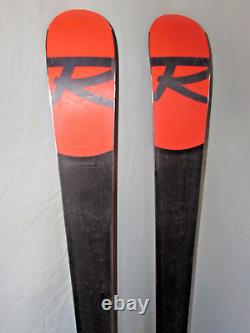 2023 Rossignol HERO Athlete GS PRO A18 JR race skis 158cm With LOOK NX7 bindings