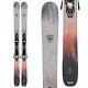 2023 Rossignol Rally bird 90- With bindings- FINAL PRICE REDUCTION