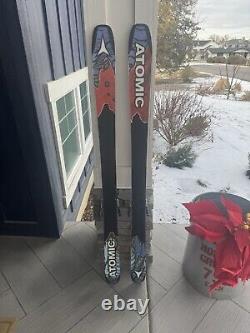 2024 Atomic Bent 90 DM Before Buying