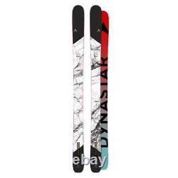 2024 Dynastar M-Free 90 Open Skis