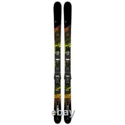 2024 Dynastar M-Menace 80 Xpress Skis with Xpress 10 GW Bindings