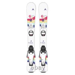 2024 Dynastar My First Girl JR Skis with TEAM 4 Bindings