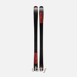 2024 Faction Dancer 1 All Mountain Skis 178cm NEW