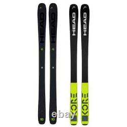 2024 Head Kore 93 Skis