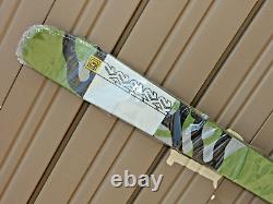 2024 K2 Mindbender 89Ti 188cm All-Terrain Rocker SKIS Brand New in Plastic