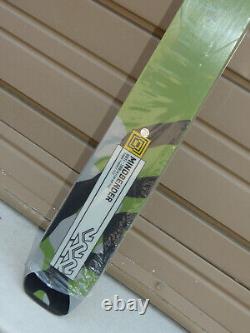 2024 K2 Mindbender 89Ti 188cm All-Terrain Rocker SKIS Brand New in Plastic