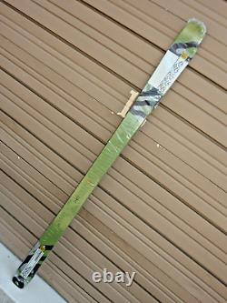 2024 K2 Mindbender 89Ti 188cm All-Terrain Rocker SKIS Brand New in Plastic