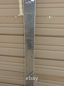 2024 K2 Mindbender 89Ti 188cm All-Terrain Rocker SKIS Brand New in Plastic