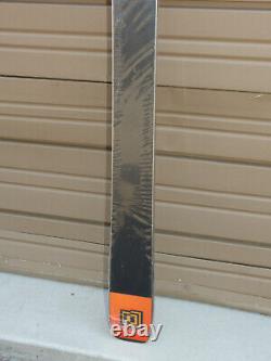 2024 K2 Mindbender 89Ti 188cm All-Terrain Rocker SKIS Brand New in Plastic