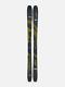 2024 Line Blade Optic 92 All Mountain Freeride Skis 168 cm NEW