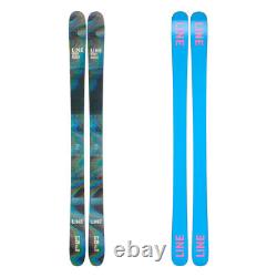 2024 Line Honey Badger Skis