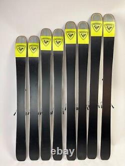 2024 Rossignol Sender 104 TI with Look NX12 GW bindings (ALL SIZES)