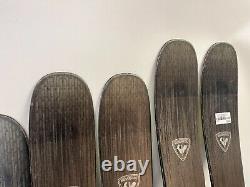 2024 Rossignol Sender 104 TI with Look NX12 GW bindings (ALL SIZES)