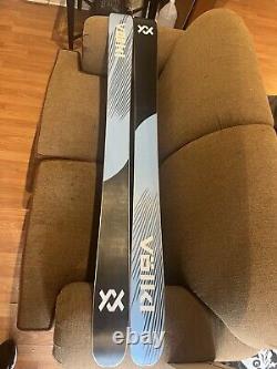 2024 Volkl Revolt 104 Skis