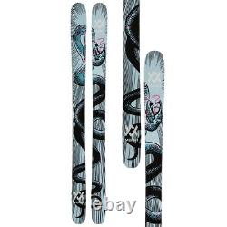 2024 Volkl Revolt 104 Skis