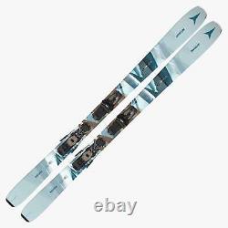 2025 Atomic Maven 84 Women's Skis With M10 GW Bindings AASS03542