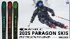 2025 Kastle Paragon Ski Collection Overview With Skiessentials Com Paragon 93 101 And 107